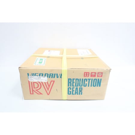 Nabtesco Vigodrive Robot Input Gear Robot Parts & Accessory RV-80E-81